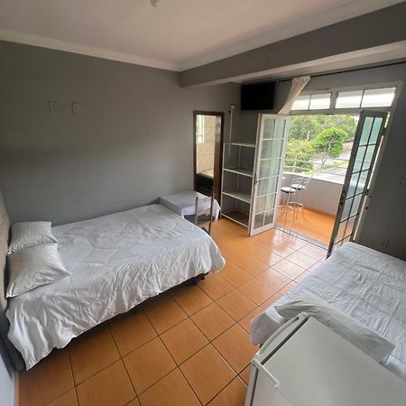 Hotel Center Betim Exterior foto